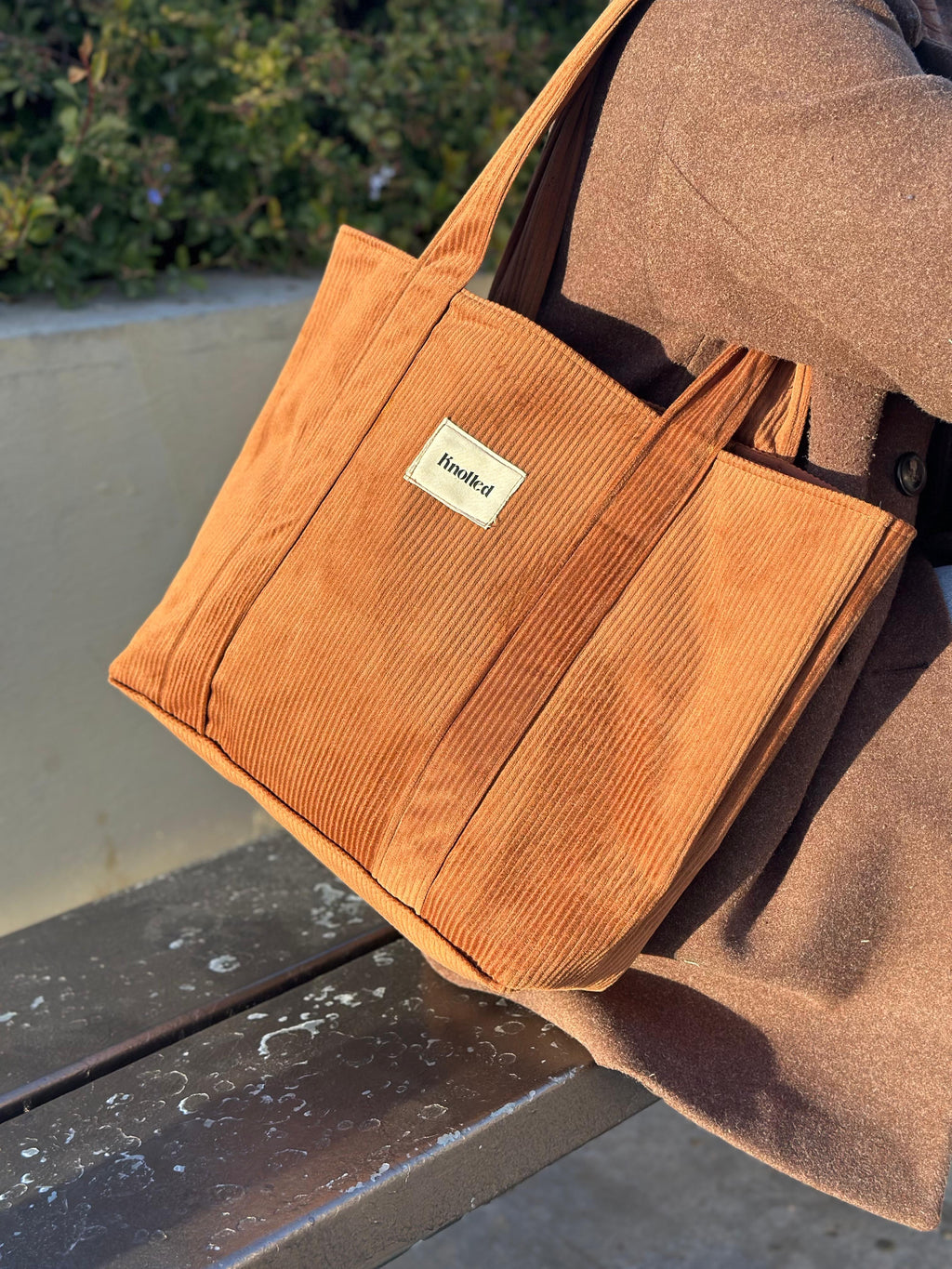 Honey Classic Tote